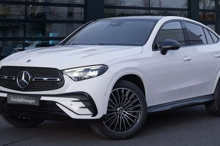 Mercedes-Benz GLC 300 15.000 km 65.990 &euro; Aschaffenburg 63741