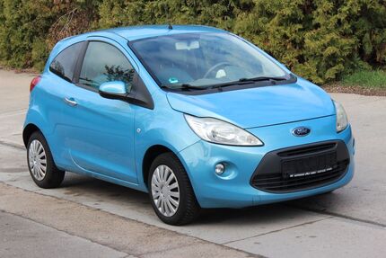 Ford Ka/Ka+ 128.000 km 1.300 &euro; Erlenbach a. Main 63906