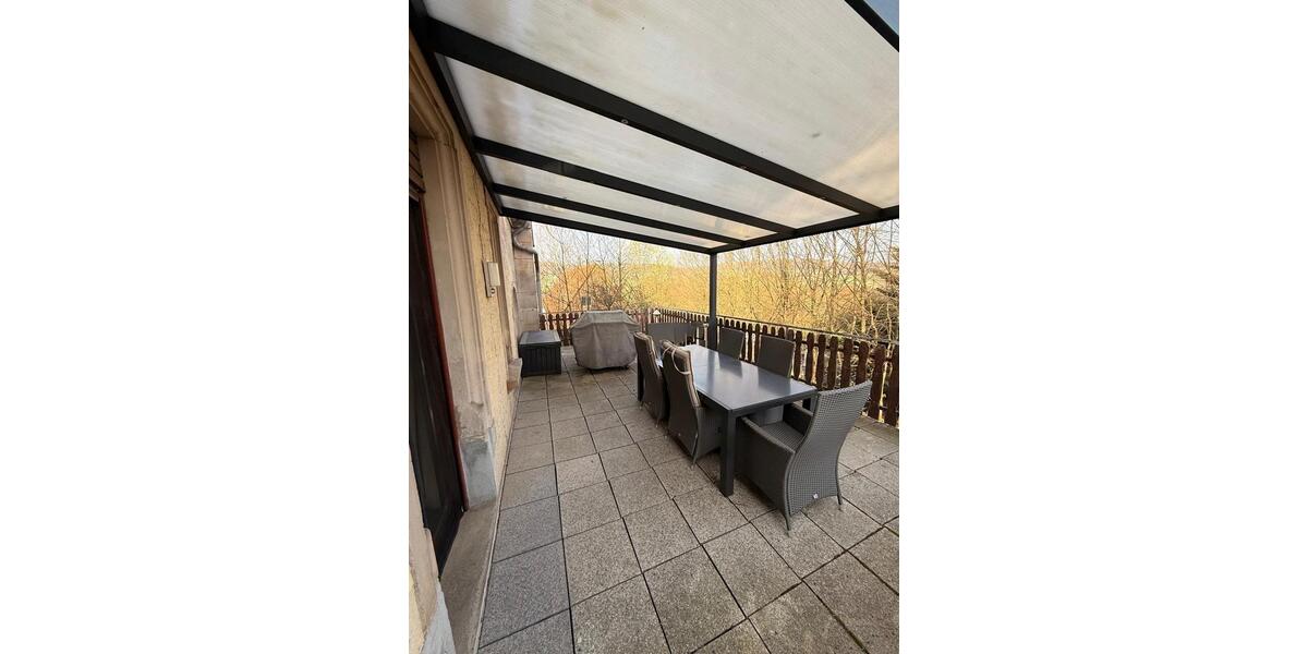 Etagenwohnung Hösbach - 4 Zimmer, 135 m&sup2;, 330.000&euro; | Angebot:25793999