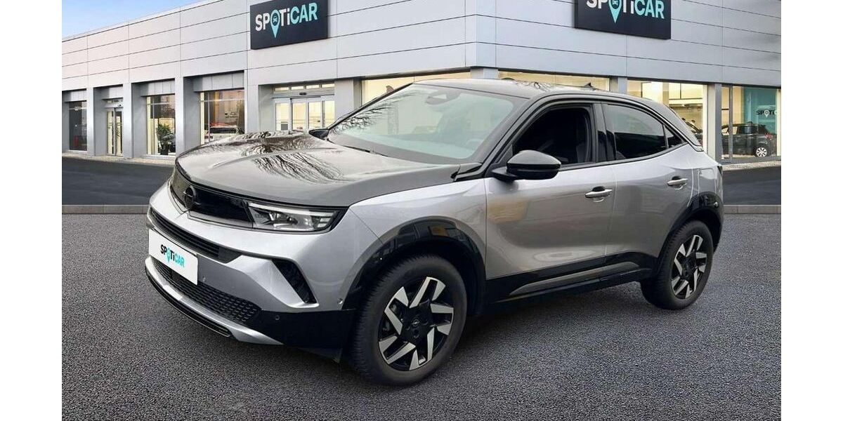 Opel Mokka 18.000 km 22.900 &euro; Blankenbach 63825