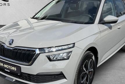 Skoda Kamiq 49.990 km 15.480 &euro; Großwallstadt 63868
