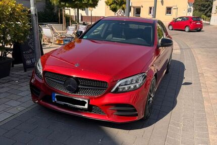 Mercedes-Benz C 300 125.000 km 25.700 &euro; Langenselbold 63505