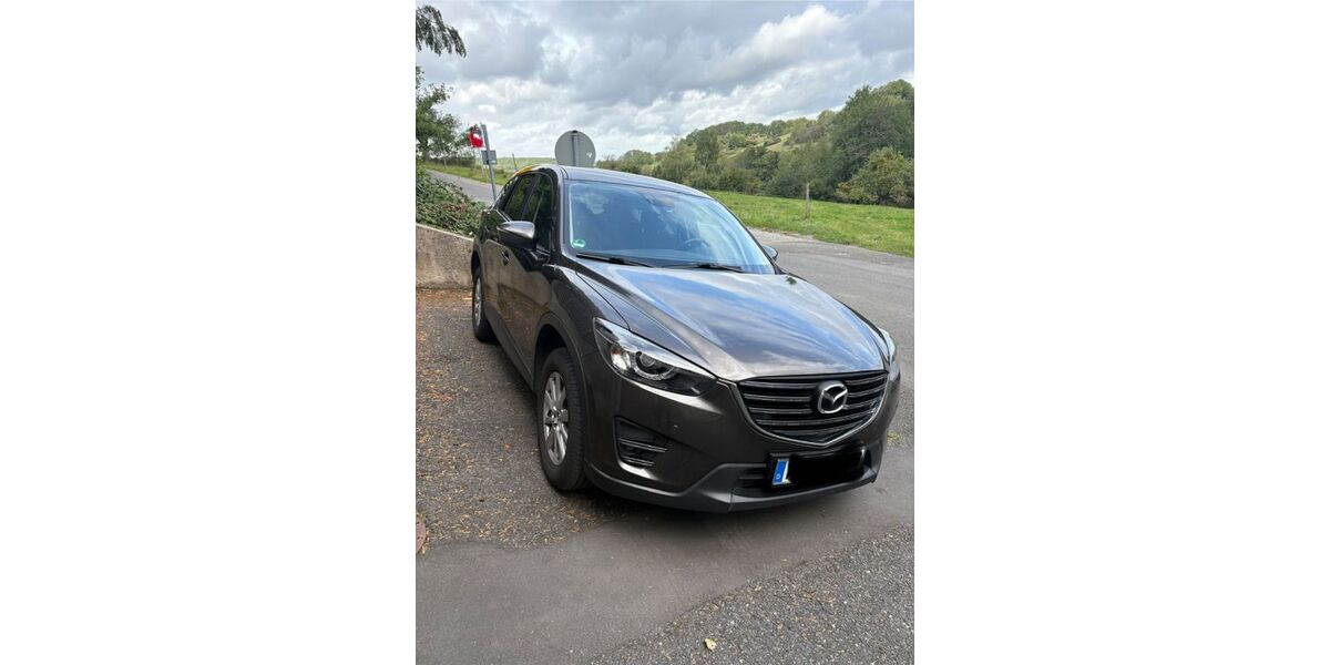 Mazda CX-5 157.000 km 10.500 &euro; Bessenbach 63856