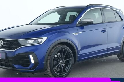 VW T-Roc 48.054 km 26.989 &euro; Dietzenbach bei Frankfurt 63128