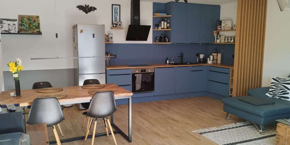 Etagenwohnung Aschaffenburg Damm - 3 Zimmer, 95 m&sup2;, 1.324&euro; | Angebot:26976859