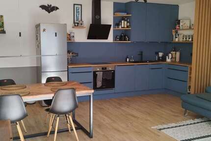 Wohnung Aschaffenburg Damm - 3 Zimmer, 95 m&sup2;, 1.324&euro; | Angebot:26976859