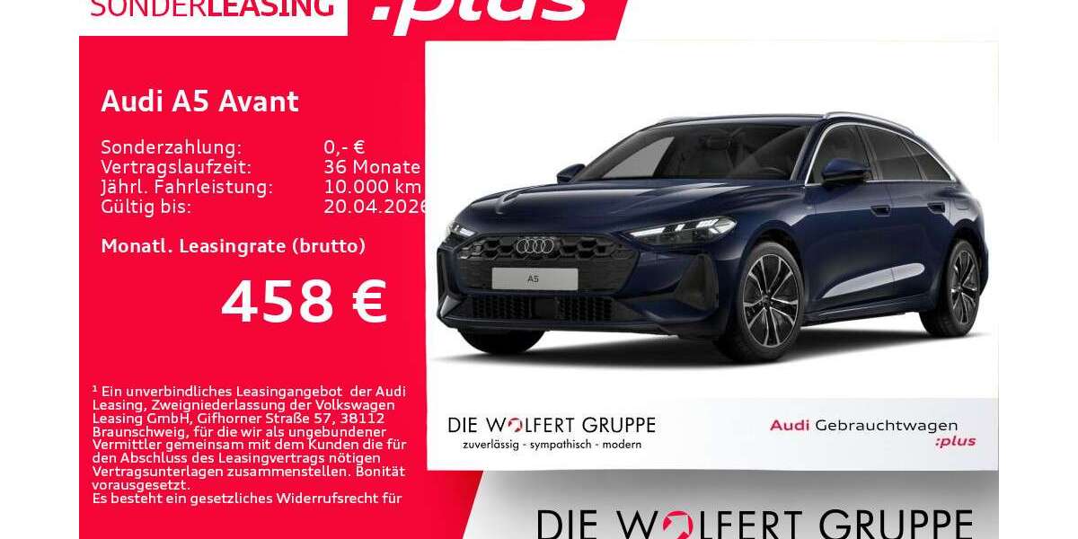 Audi A5 22.042 km 51.610 &euro; Großwallstadt 63868