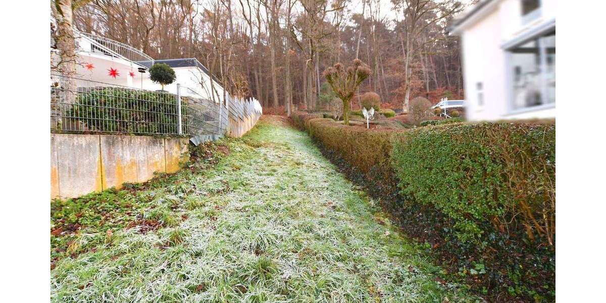 Grundstück Bad König - 129.000&euro; | Angebot:25775113