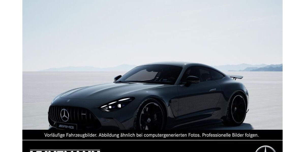 Mercedes-Benz AMG GT 15.000 km 165.890 &euro; Aschaffenburg 63741