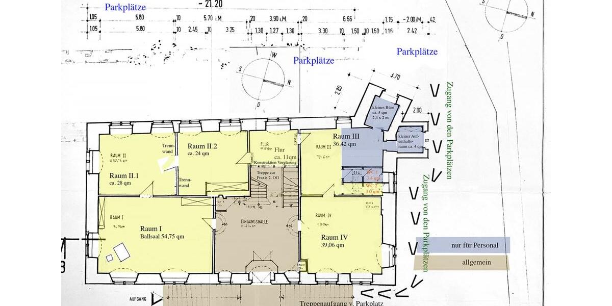 Gewerbeobjekt Klingenberg am Main - 1.456&euro; | Angebot:21930410