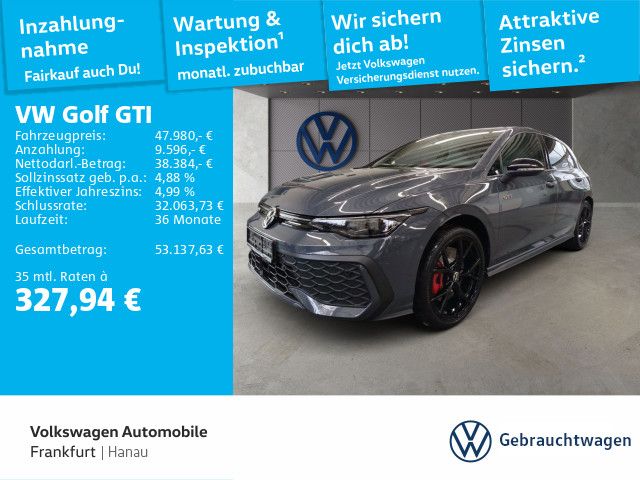 VW Golf 6.500 km 44.980 &euro; Hanau 63452