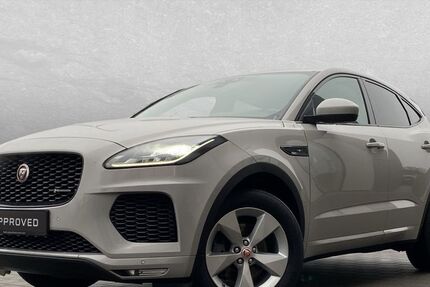 Jaguar E-Pace 111.950 km 21.900 &euro; Bruchköbel 63486