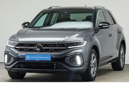 VW T-Roc 47.200 km 26.649 &euro; Mühlheim 63165