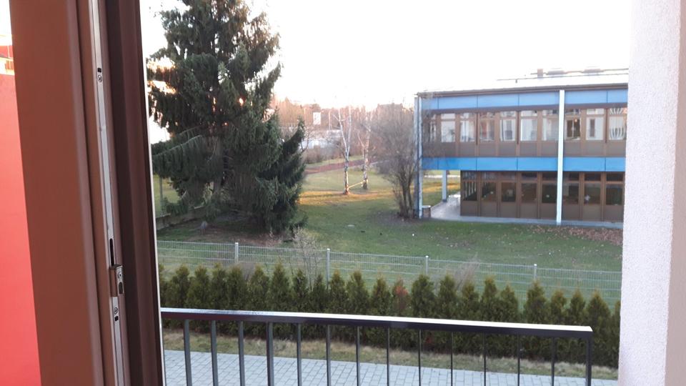 Etagenwohnung Aschaffenburg Gailbach - 1 Zimmer, 25 m&sup2;, 390&euro; | Angebot:26589170
