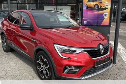 Renault Arkana 48.500 km 19.870 &euro; Hanau 63452