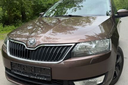Skoda Rapid 69.000 km 9.990 &euro; Stockstadt 63811