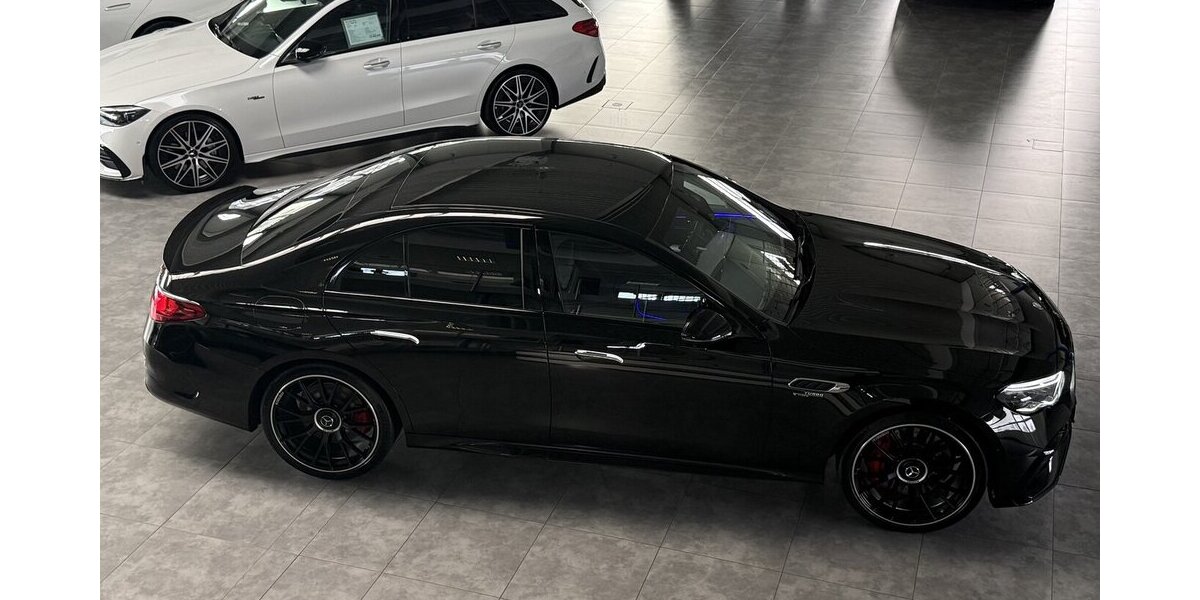 Mercedes-Benz E 53 AMG Hybrid 4M+DYNAMIC+21´´-PERFOR.SITZ-AHK 29.989 km 88.887 &euro; Groß-Umstadt 64823