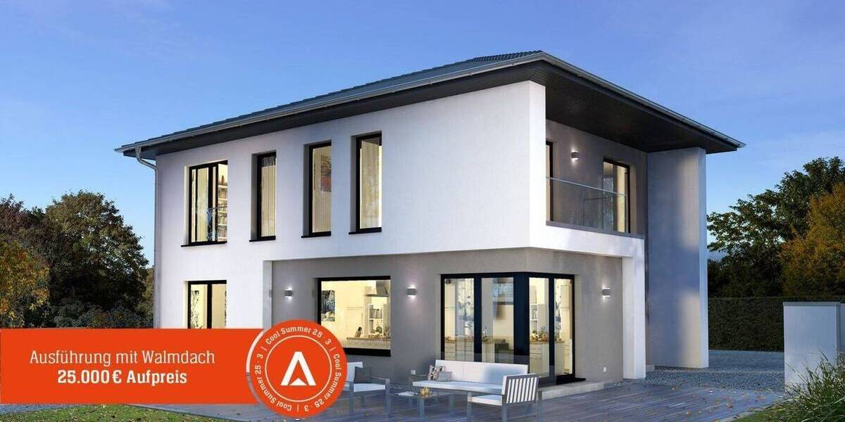 Einfamilienhaus Groß-Zimmern Zimmern - 4 Zimmer, 182 m&sup2;, 703.000&euro; | Angebot:25668312