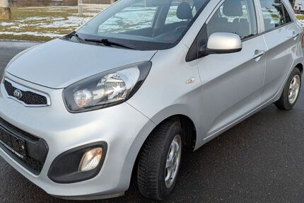 Kia Picanto 70.693 km 6.900 &euro; Großostheim 63762