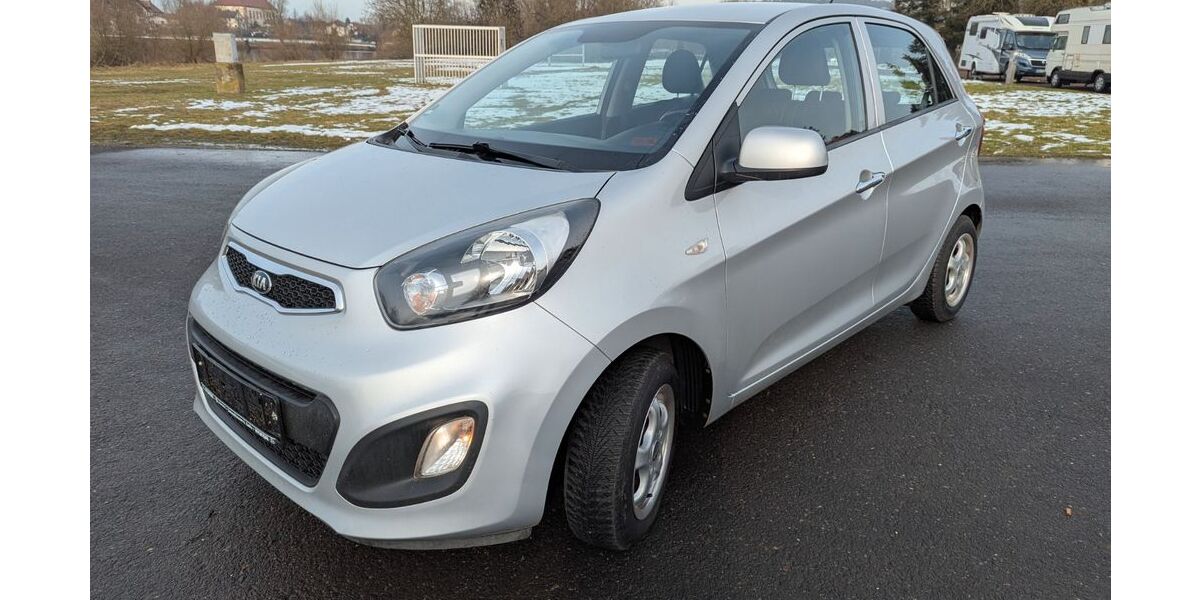Kia Picanto 70.693 km 6.900 &euro; Großostheim 63762