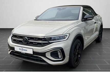 VW T-Roc 2.000 km 43.930 &euro; Aschaffenburg 63741
