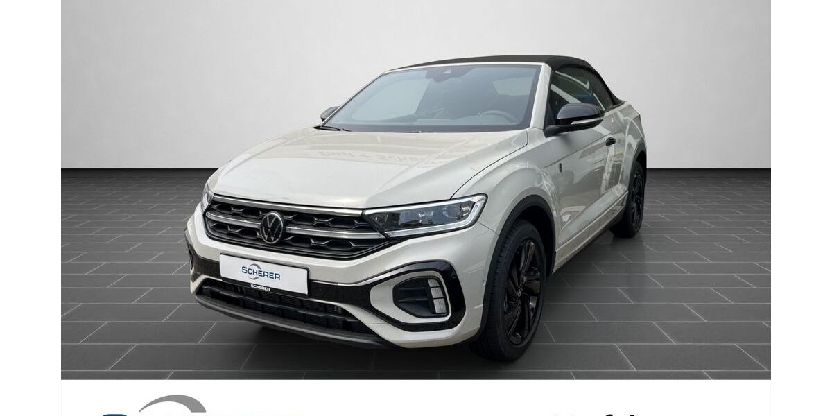 VW T-Roc 3.900 km 43.980 &euro; Aschaffenburg 63741