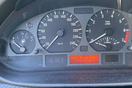 BMW Andere 92.772 km 4.000 &euro; Eschau 63863