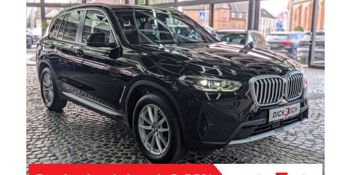 BMW X3 137.372 km 31.980 &euro; Dieburg 64807