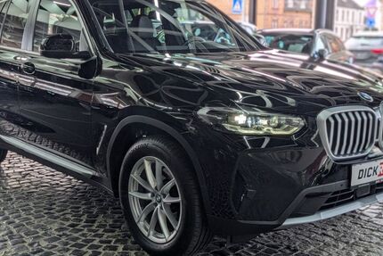 BMW X3 137.372 km 32.480 &euro; Dieburg 64807