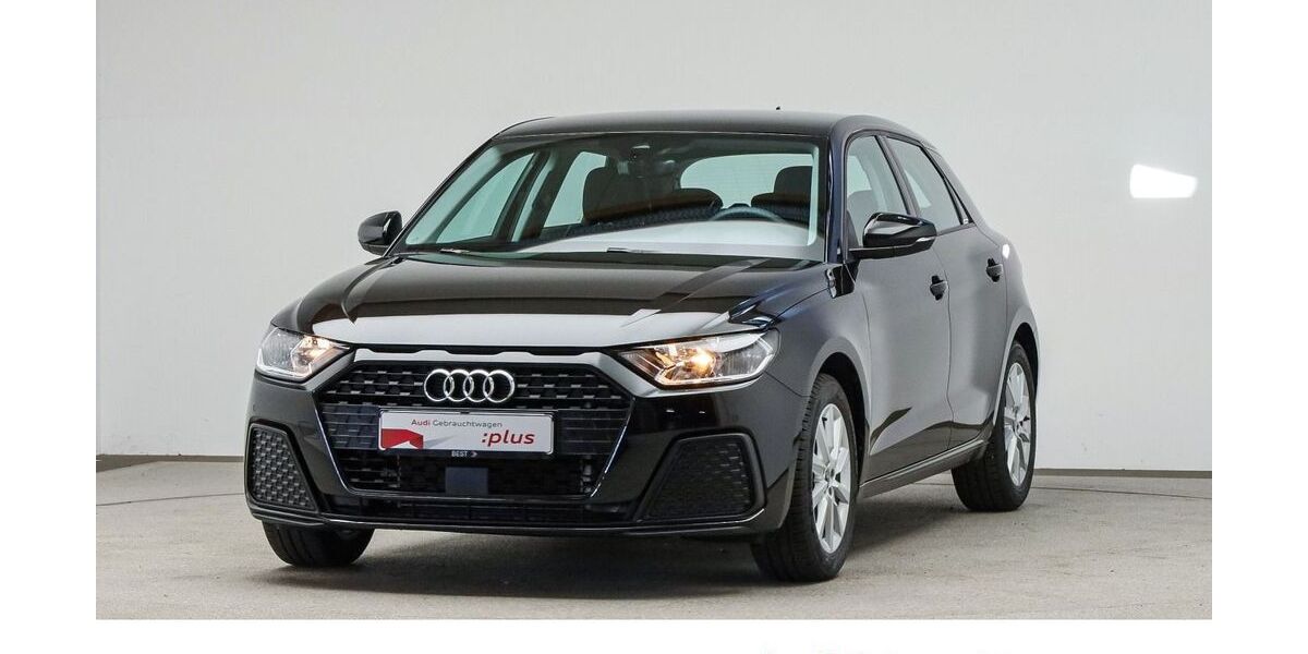 Audi A1 17.800 km 19.688 &euro; Mühlheim 63165
