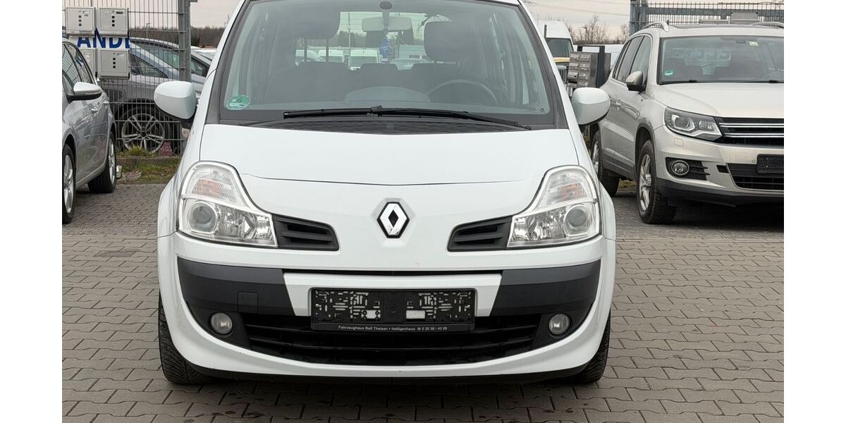 Renault Modus 76.716 km 6.499 &euro; Dietzenbach 63128