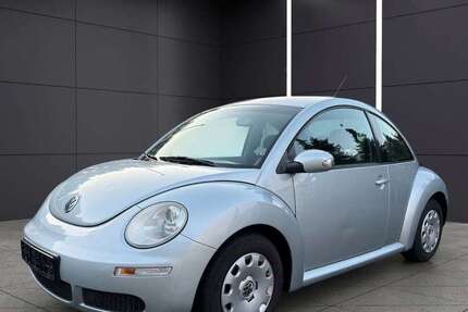 VW New Beetle 140.000 km 3.980 &euro; Rödermark 63322