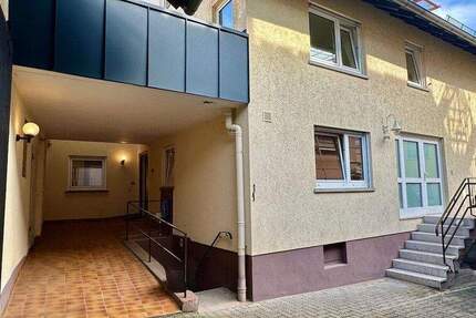 Haus Mömlingen - 8 Zimmer, 237 m&sup2;, 398.000&euro; | Angebot:25779344