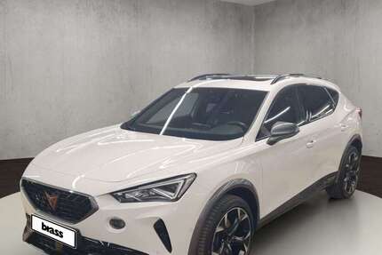 Cupra Formentor 40.900 km 26.450 &euro; Aschaffenburg 63739