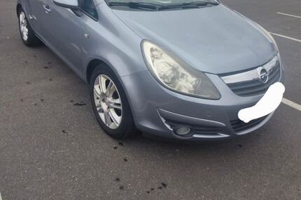 Opel Corsa 139.000 km 2.500 &euro; Hanau 63457