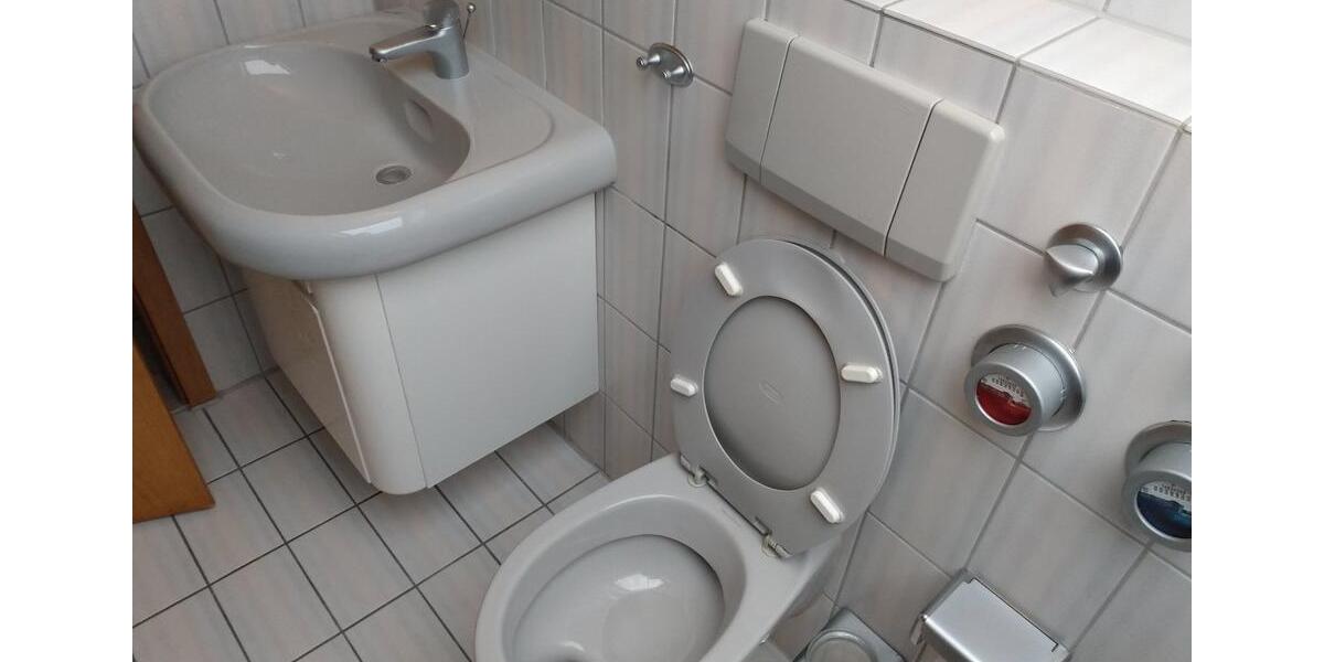 Hochparterre Freigericht - 2 Zimmer, 60 m&sup2;, 550&euro; | Angebot:26295563