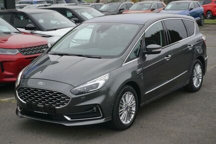 Ford S-Max 85.000 km 27.900 &euro; Biebergemünd 63599