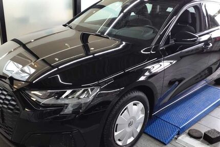 Audi A3 34.200 km 25.488 &euro; Mühlheim 63165