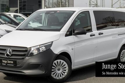 Mercedes-Benz Vito 15.850 km 46.570 &euro; Stockstadt 63811