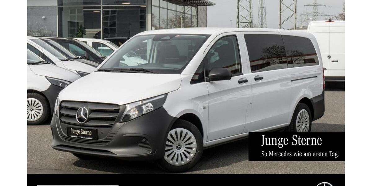 Mercedes-Benz Vito 15.850 km 46.570 &euro; Stockstadt 63811