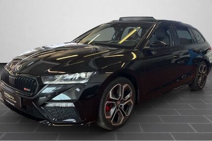 Skoda Octavia 50.399 km 30.930 &euro; Aschaffenburg 63741