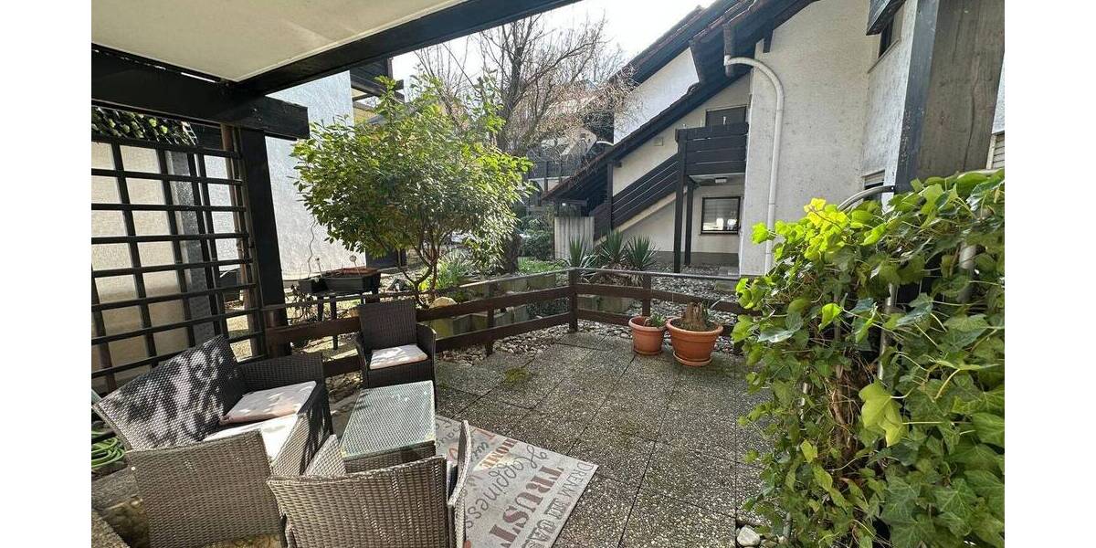 Etagenwohnung Aschaffenburg Damm - 3 Zimmer, 79 m&sup2;, 259.000&euro; | Angebot:26629196