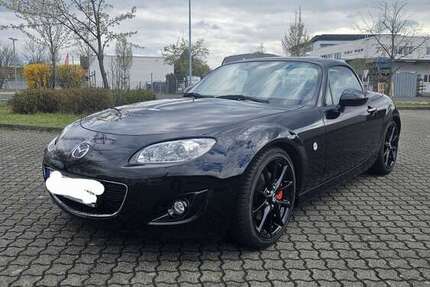 Mazda MX-5 46.500 km 16.900 &euro; Mainaschaff 63814
