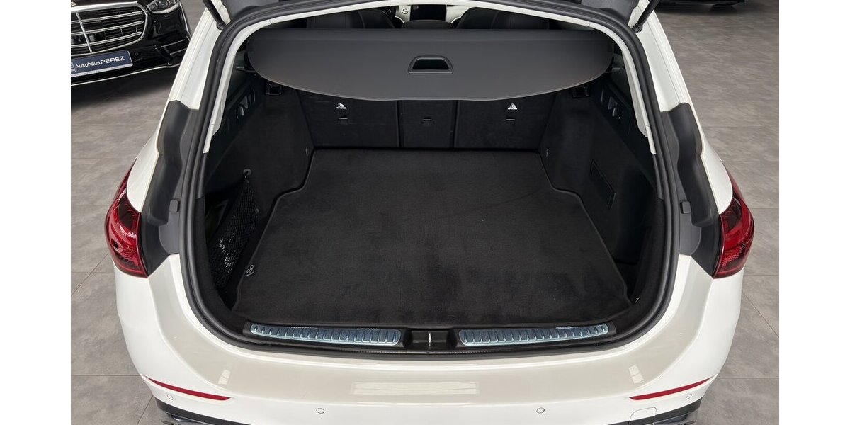 Mercedes-Benz C 220 T d AMG PANORAMA- KAMERA-TEMPOMAT- CARPLAY 89.035 km 32.700 &euro; Groß-Umstadt 64823