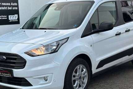 Ford Transit Connect 83.400 km 16.380 &euro; Mainhausen 63533