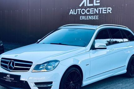 Mercedes-Benz C 180 174.200 km 10.990 &euro; Erlensee 63526