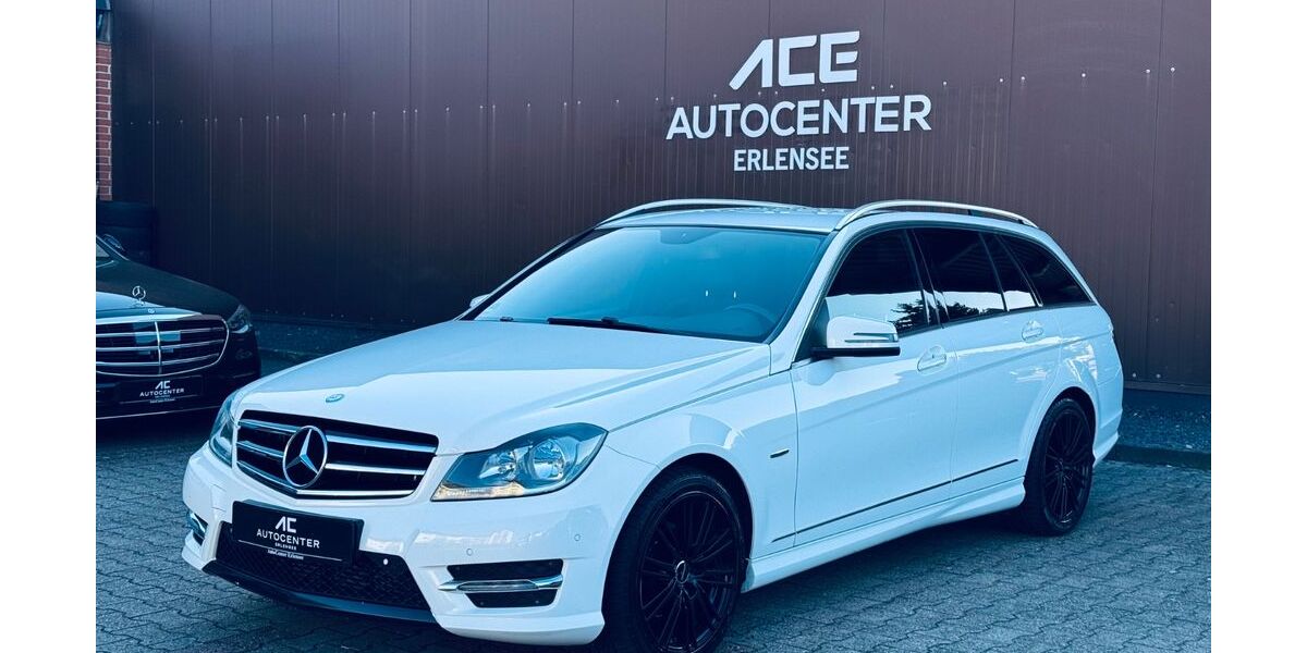 Mercedes-Benz C 180 174.200 km 10.990 &euro; Erlensee 63526