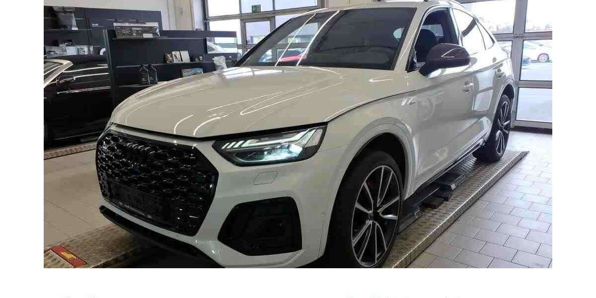 Audi Q5 50.800 km 42.449 &euro; Hanau 63452