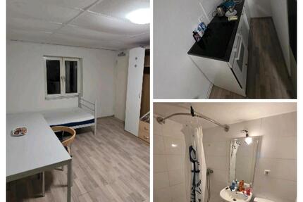 Wohnung Groß-Zimmern Zimmern - 1 Zimmer, 20 m&sup2;, 650&euro; | Angebot:26287922