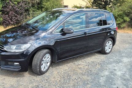 VW Touran 240.000 km 15.000 &euro; Mühlheim am Main 63165